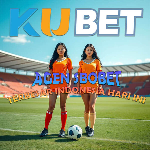 KUBET: Sbobet88 Daftar Link Terbaru Situs Judi Bola Cashback Terbesar